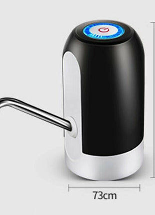 Tecno Gadgets Electric water automatic dispenser