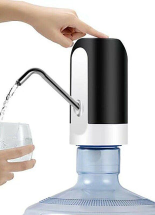 Tecno Gadgets Electric water automatic dispenser