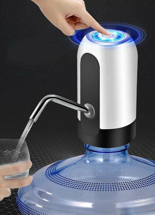 Tecno Gadgets Electric water automatic dispenser