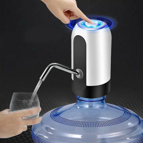 Tecno Gadgets Electric water automatic dispenser