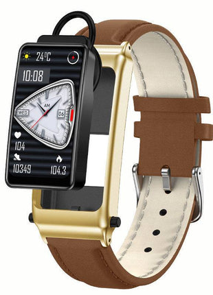 Non-Invasive Blood Glucose Monitoring Smart Watch - TECNO GADGETS