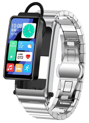 Non-Invasive Blood Glucose Monitoring Smart Watch - TECNO GADGETS
