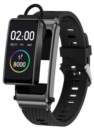Non-Invasive Blood Glucose Monitoring Smart Watch - TECNO GADGETS