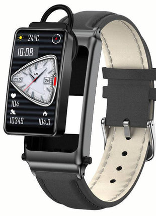 Non-Invasive Blood Glucose Monitoring Smart Watch - TECNO GADGETS