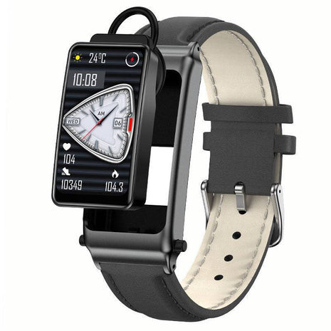 Non-Invasive Blood Glucose Monitoring Smart Watch - TECNO GADGETS