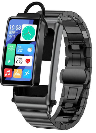 Non-Invasive Blood Glucose Monitoring Smart Watch - TECNO GADGETS