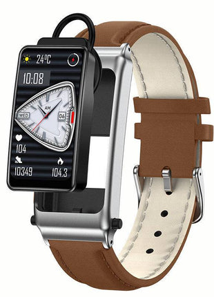 Non-Invasive Blood Glucose Monitoring Smart Watch - TECNO GADGETS