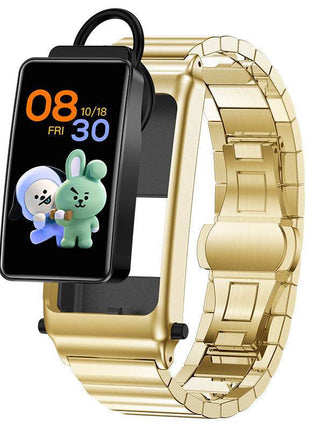 Non-Invasive Blood Glucose Monitoring Smart Watch - TECNO GADGETS